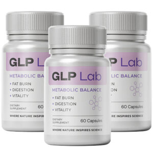 GLP Lab Metabolic Balance