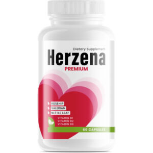 Herzena