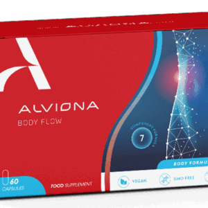 Alviona Capsules
