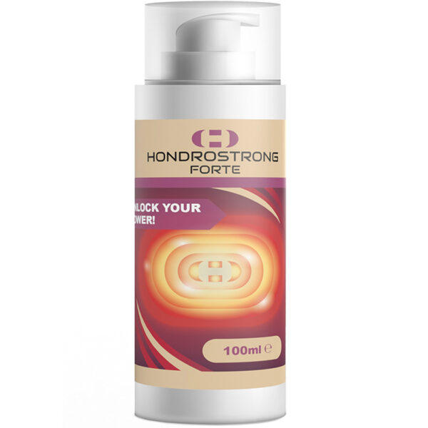 Hondrostrong Forte
