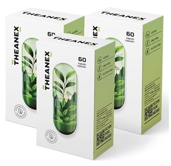 Theanex Capsules