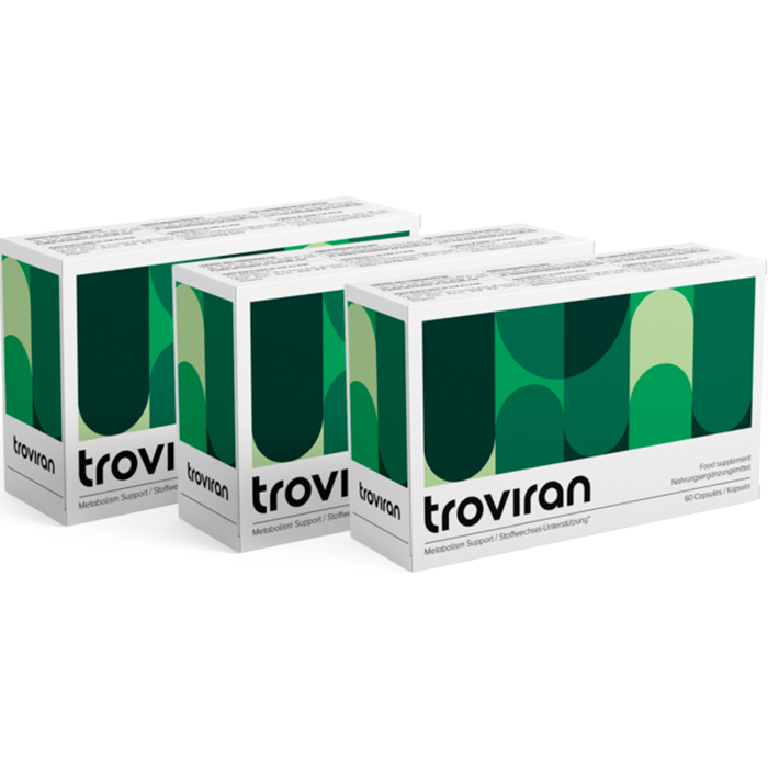 troviran