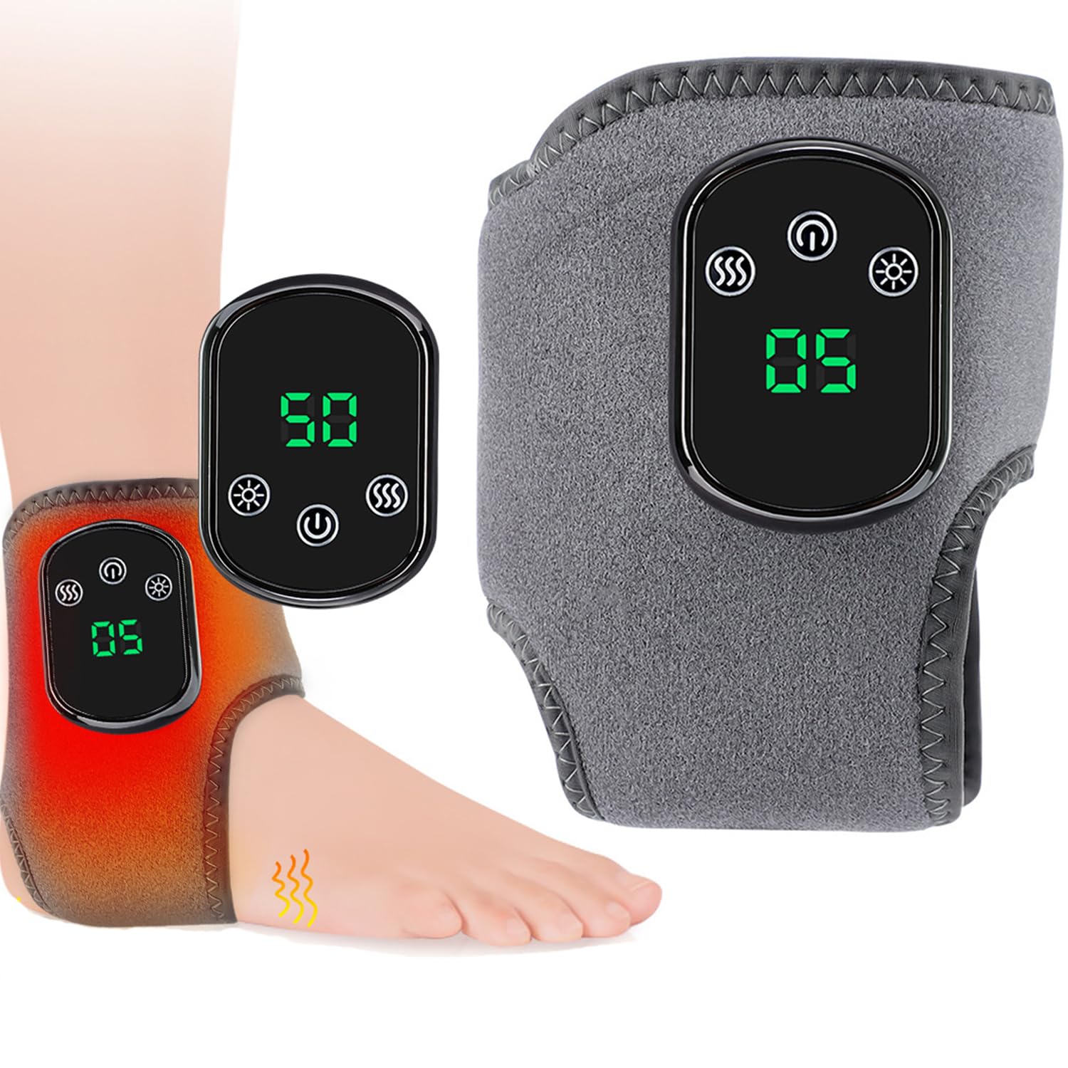 EMSense foot massager