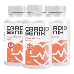 cardio genix