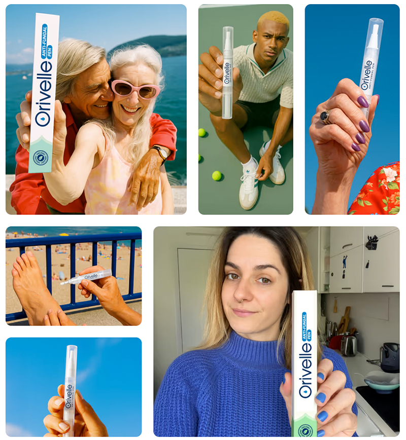orivelle