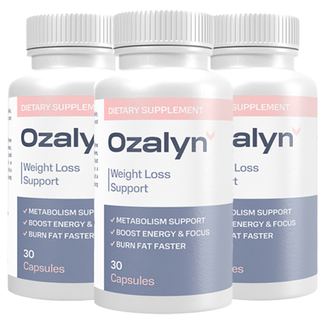 ozalyn