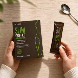 slimqa slim coffee booster